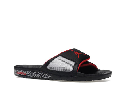 Jordan Hydro 3 Retro Black Cement