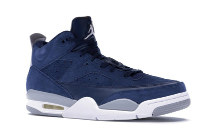 Jordan Son Of Mars Low Navy Blue