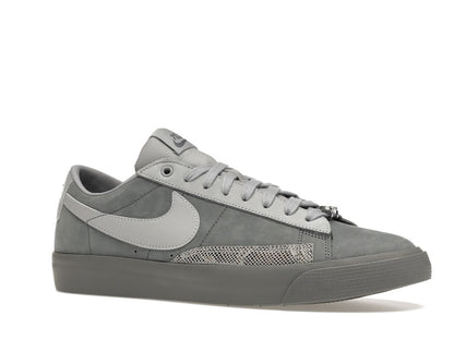 Nike SB Blazer Low FPAR Cool Grey