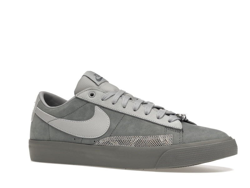 Nike SB Blazer Low FPAR Cool Grey