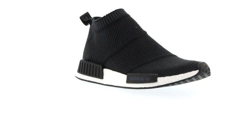 adidas NMD City Sock Winter Wool Black