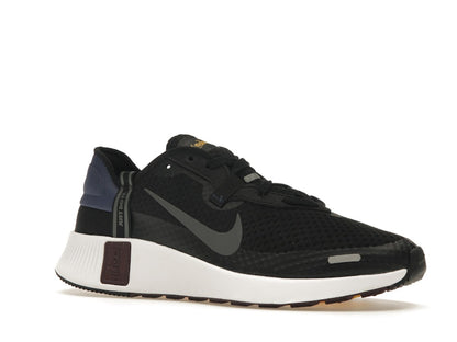 Nike Reposto Black Blue Void Mystic Dates Iron Grey