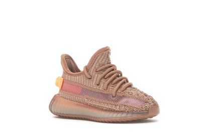 adidas Yeezy Boost 350 V2 Clay (Infants)