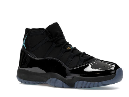Jordan 11 Retro Gamma Blue (2025)