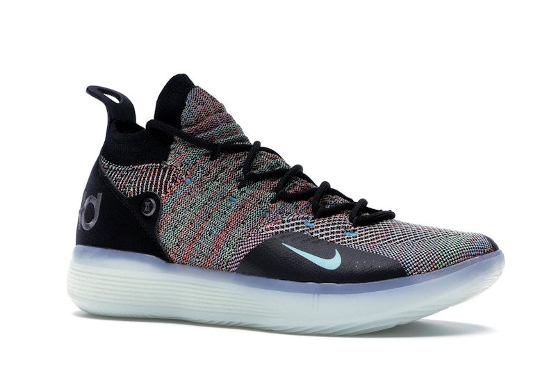 Nike KD 11 Multi-Color