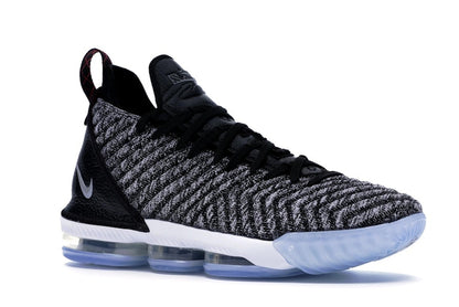 Nike LeBron 16 Oreo