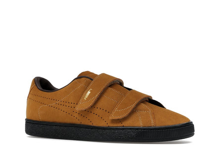 Puma Suede Classic V Noah Golden Brown