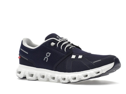 On Running Cloud 6 Midnight White