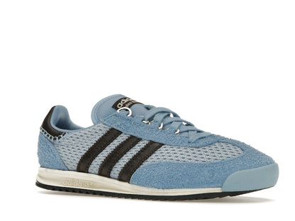 adidas SL76 Wales Bonner Ash Blue