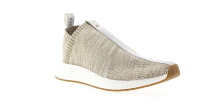 adidas NMD CS2 Kith X Naked Sandstone