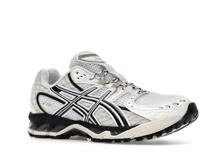 ASICS Gel-Nimbus 10.1 White Ivory