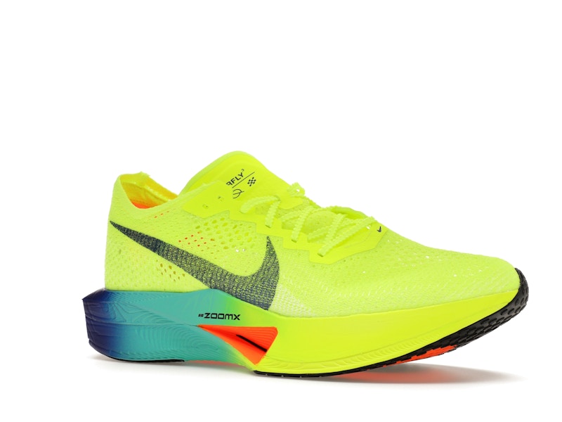 Nike ZoomX Vaporfly 3 Fast Pack