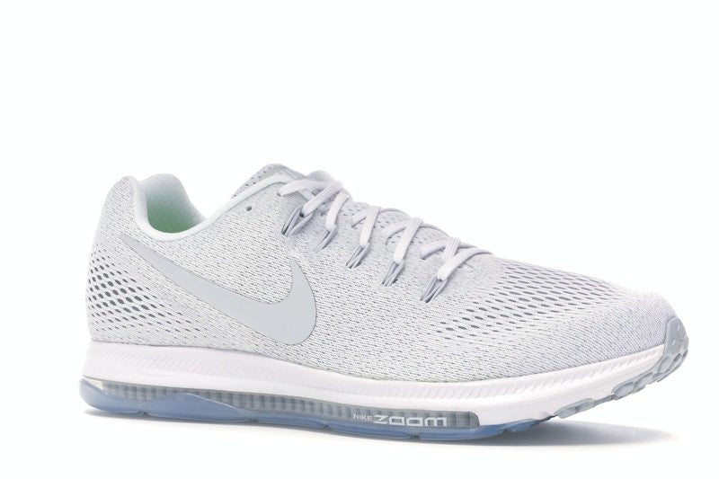 Nike Zoom All Out Low White/Pure Platinum