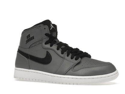 Jordan 1 Retro Rare Air Patch