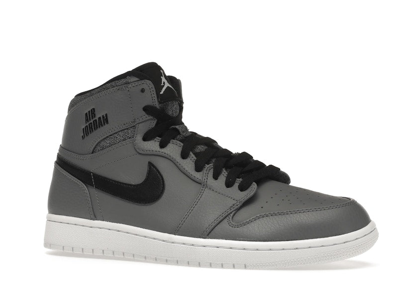 Jordan 1 Retro Rare Air Patch