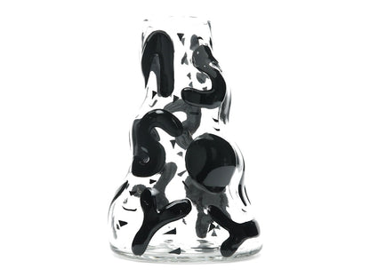 IKEA Art Event 2021 Stefan Marx Clear Vase