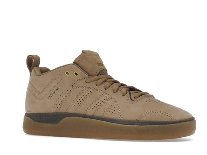 adidas Tyshawn Cardboard Gold Metallic