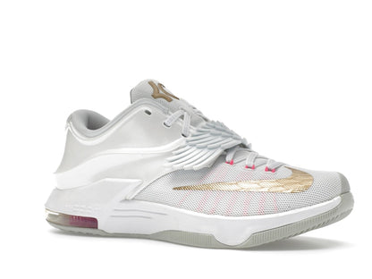 Nike KD 7 Aunt Pearl