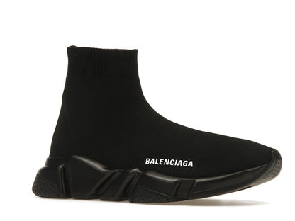 Balenciaga Speed Trainer Black 2019 (Women's)