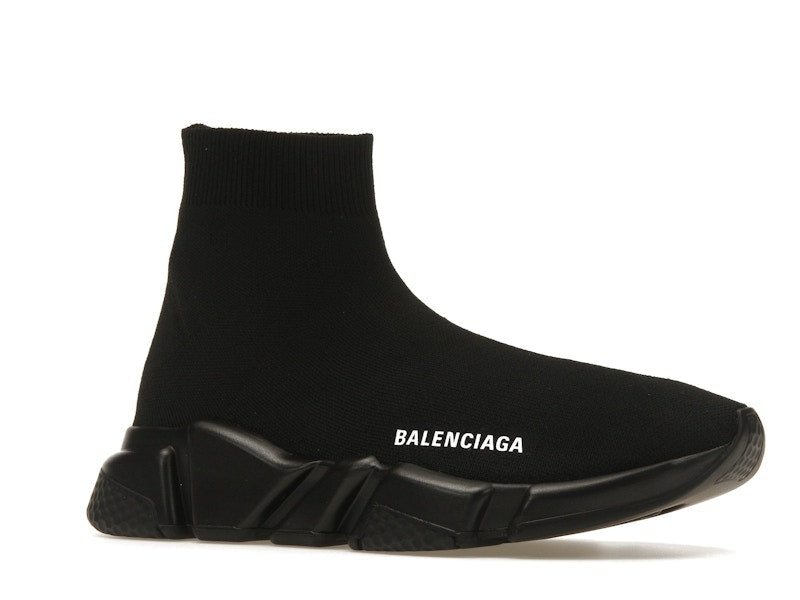 Balenciaga Speed Trainer Black 2019 (Women's)