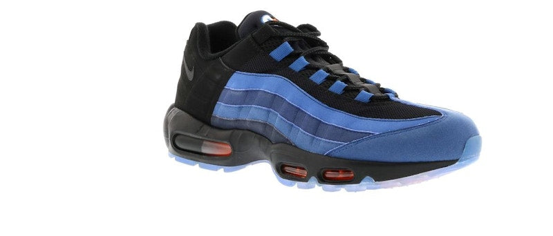 Nike Air Max 95 LeBron James Gametime