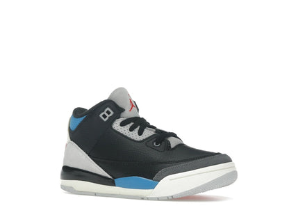 Jordan 3 Retro OG Rare Air (PS)