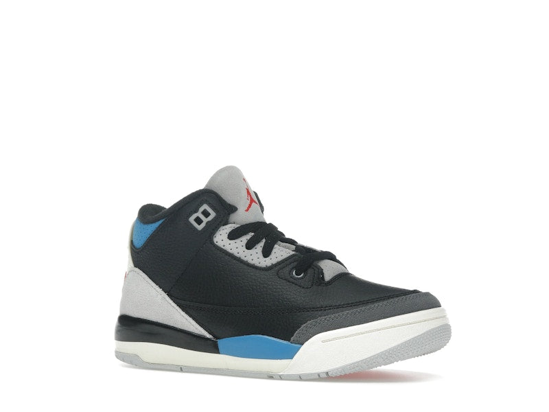Jordan 3 Retro OG Rare Air (PS)