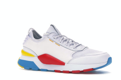 Puma RS-0 Play White