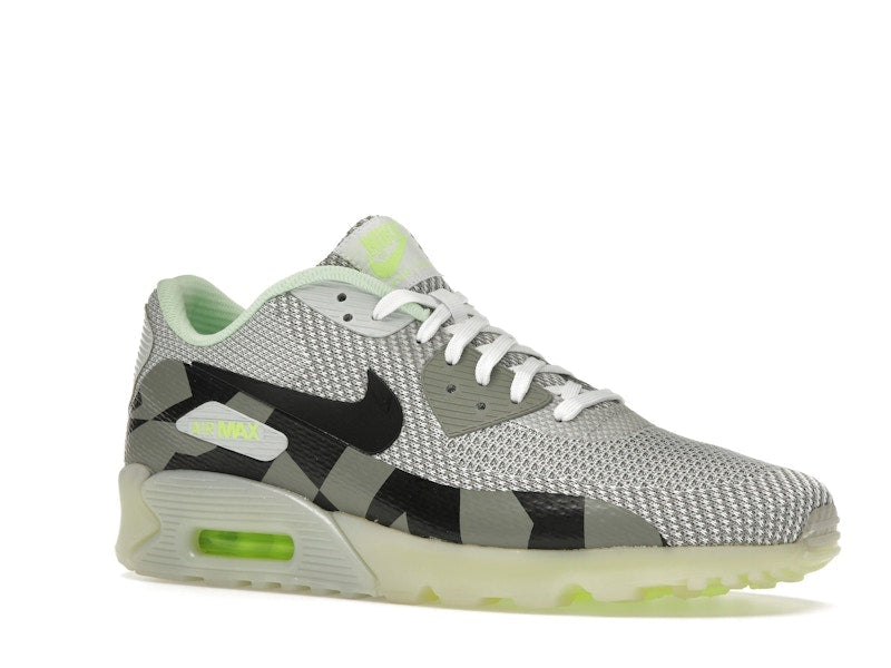 Nike Air Max 90 Ice Jacquard