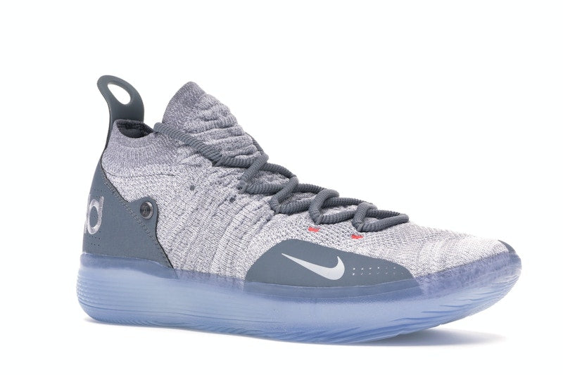 Nike KD 11 Cool Grey