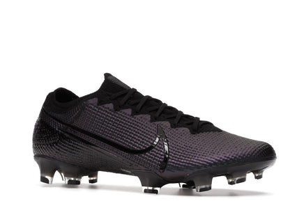 Nike Mercurial Vapor 13 Elite FG Cleat Black