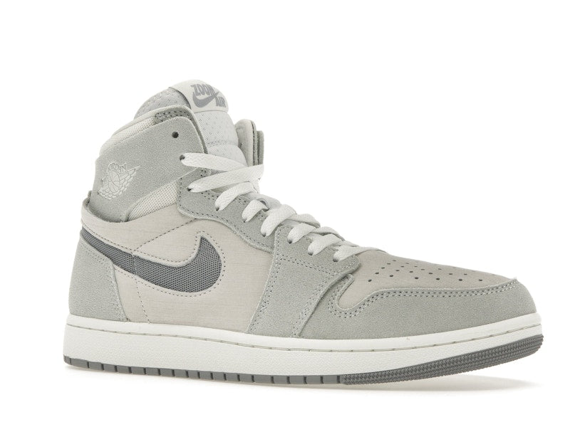 Jordan 1 High Zoom Air CMFT 2 Particle Grey