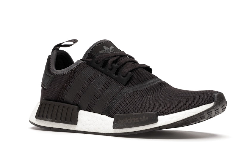 adidas NMD R1 Trace Grey Metallic