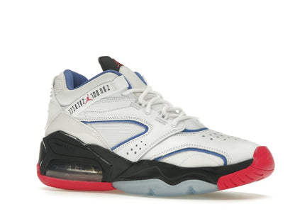 Jordan Point Lane White Fireberry