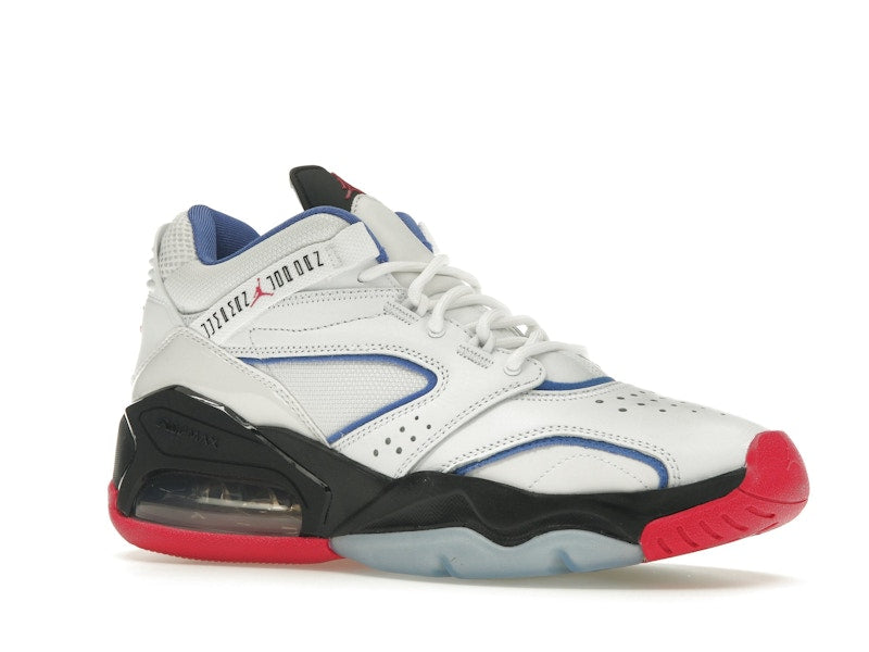 Jordan Point Lane White Fireberry