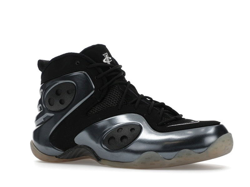 Nike Zoom Rookie Black Anthracite