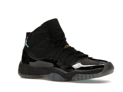 Jordan 11 Retro Gamma Blue (2013) (GS)