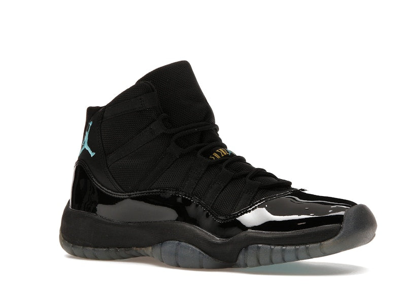 Jordan 11 Retro Gamma Blue (2013) (GS)