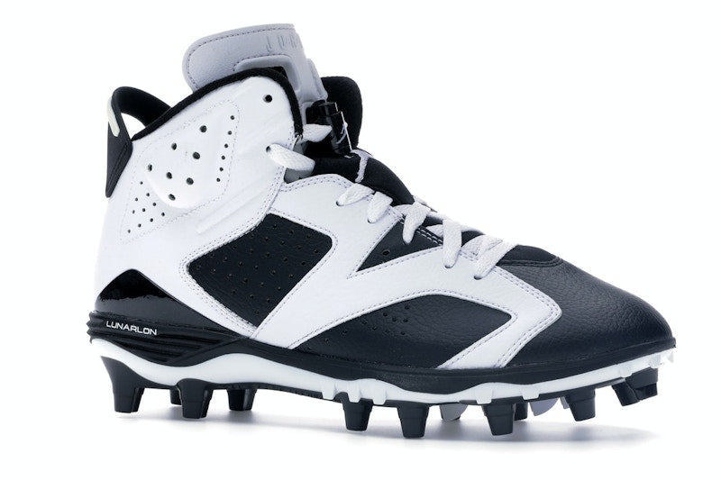 Jordan 6 Retro TD Oreo