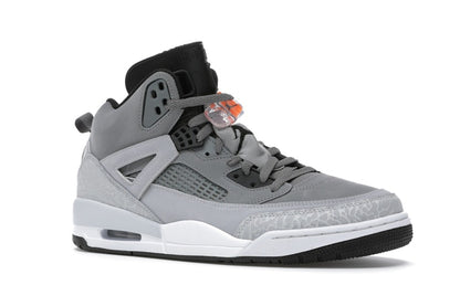 Jordan Spizike Grey Orange