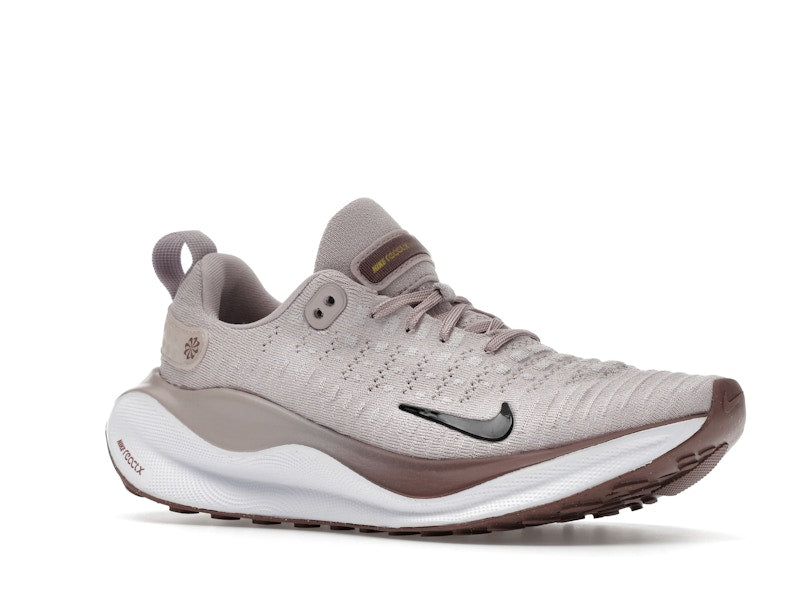 Nike ReactX Infinity Run 4 Platinum Violet (Women's)
