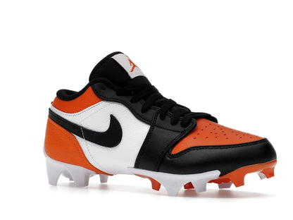 Jordan 1 Low TD Cleat Shattered Backboard