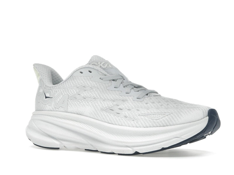 Hoka One One Clifton 9 Cosmic Grey (Women's)