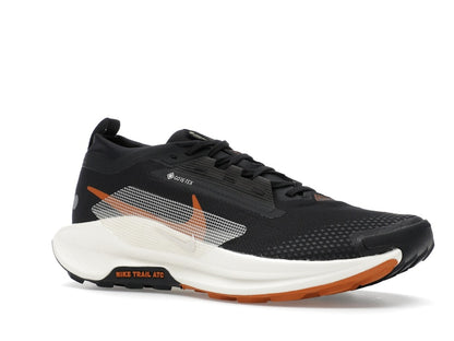 Nike Pegasus Trail 5 Gore-Tex Off Noir Black Monarch Pale Ivory