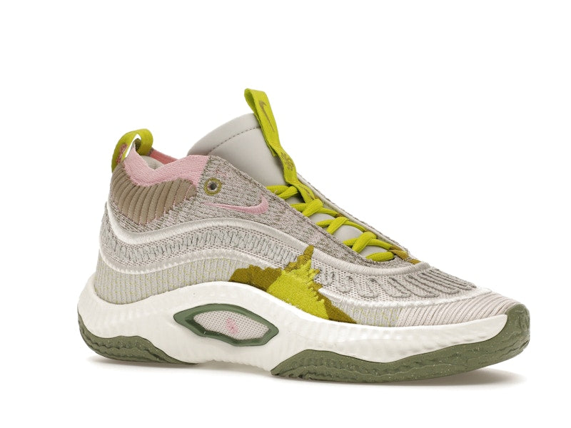 Nike Cosmic Unity 3 Phantom Bright Cactus