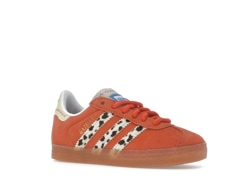 adidas Gazelle Toy Story Jessie (PS)