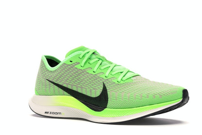 Nike Zoom Pegasus Turbo 2 Electric Green