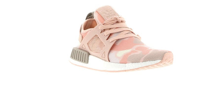 adidas NMD XR1 Pink Duck Camo (Women's)