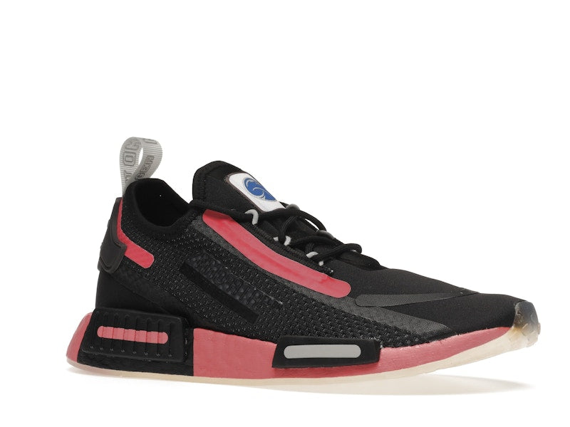 adidas NMD R1 Spectoo NASA Core Black (Women's)
