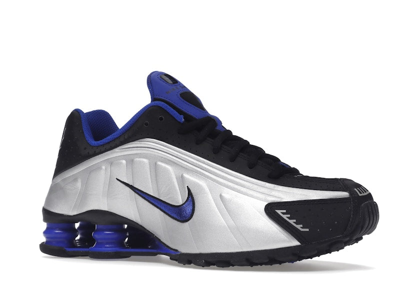 Nike Shox R4 Racer Blue (GS)